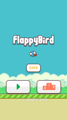 Flappy Bird