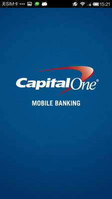 Capital One® Mobile