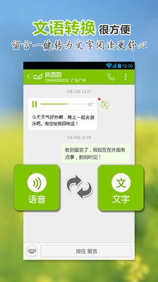 【免費社交App】智能语音信箱-APP點子