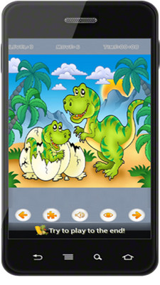 免費下載教育APP|CartoonDinosaur app開箱文|APP開箱王