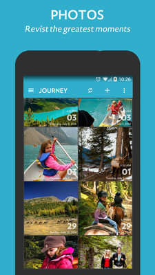 【免費旅遊App】旅途记忆 Journey-APP點子