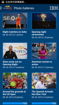 【免費運動App】美国网球公开赛客户端US Open Tennis Championships-APP點子