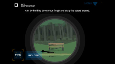 【免費休閒App】火柴人狙击3 Clear Vision 3-APP點子