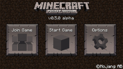 我的世界 Minecraft - Pocket Edition