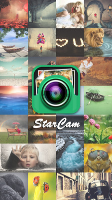 StarCam