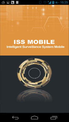 ISS Mobile