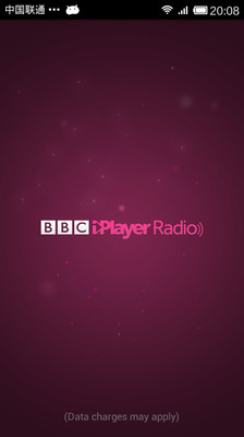 【免費媒體與影片App】BBC广播iPlayer Radio-APP點子