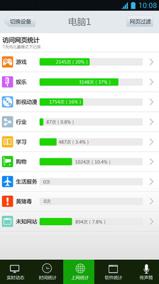 【免費教育App】绿网大师-APP點子