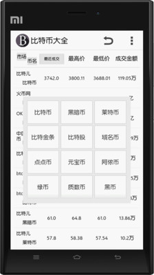 【免費財經App】比特币大全-APP點子