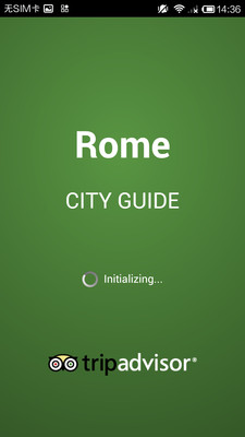 免費下載旅遊APP|罗马城市导览Rome City Guide app開箱文|APP開箱王