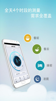 【免費醫療App】糖护士-APP點子