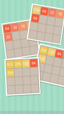 【免費休閒App】2048积分版-APP點子