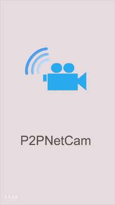 P2PNetCam