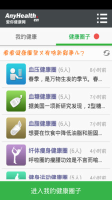 【免費醫療App】爱你健康网-APP點子