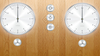【免費工具App】赛棋钟-APP點子