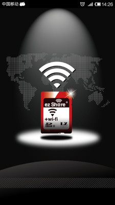 易享派 ez Share 無線WiFi 記憶卡 開箱分享, 無線分享更方便 - Sinchen 3C部落格