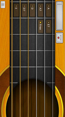 【免費娛樂App】吉他入门教学-APP點子
