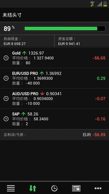 【免費財經App】Trading212-APP點子