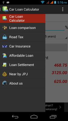 【免費財經App】Car Loan Calculator (Free)-APP點子