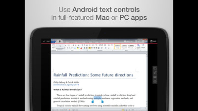 【免費生產應用App】手机访问电脑 Parallels Access-APP點子