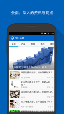 免費下載財經APP|雪球-炒股理财社交 app開箱文|APP開箱王