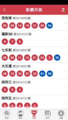 免費下載財經APP|聚彩票 app開箱文|APP開箱王