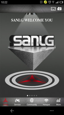 免費下載工具APP|sanlg moto app開箱文|APP開箱王