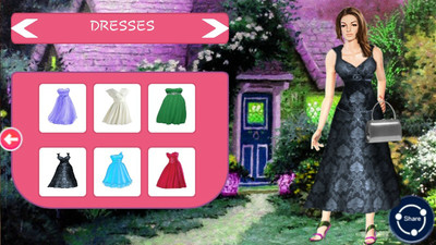 免費下載購物APP|Princess DressUp app開箱文|APP開箱王