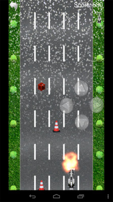 【免費賽車遊戲App】暴雪飞车-APP點子