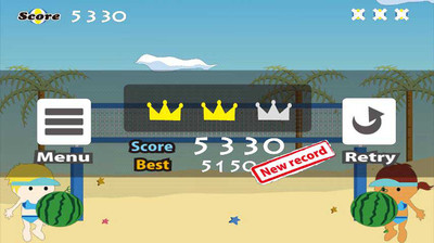 免費下載賽車遊戲APP|沙滩排球1.0.2 app開箱文|APP開箱王
