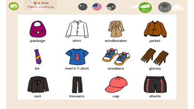 衣服的英文_初一英语作文250字：Letao Clothes Store