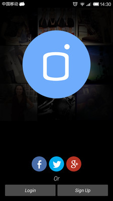 【免費攝影App】mobli-APP點子