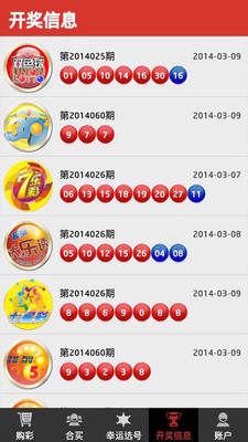 免費下載財經APP|159彩票专业版 app開箱文|APP開箱王