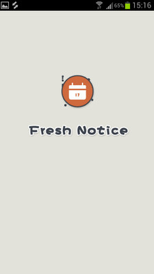 【免費生活App】鲜提醒FreshNotice-APP點子