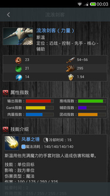 【免費網游RPGApp】Dota2攻略-APP點子