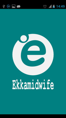 助产应用 Ekkamidwife