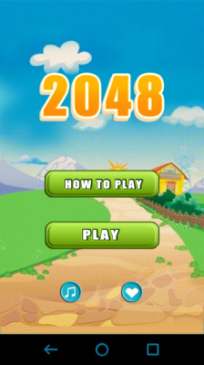 免費下載益智APP|菜园2048 app開箱文|APP開箱王