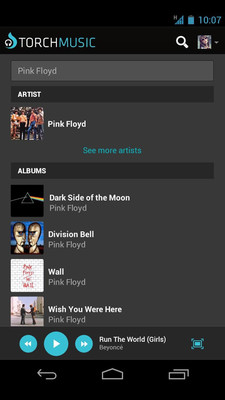 免費下載媒體與影片APP|Torch Music app開箱文|APP開箱王