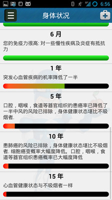 【免費生活App】戒烟大师Stop Smoking-APP點子