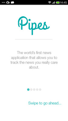 免費下載新聞APP|定制新闻Pipes app開箱文|APP開箱王