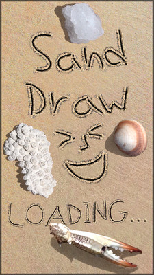 沙画 Sand Draw Lite