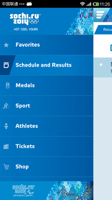 免費下載運動APP|Sochi 2014 app開箱文|APP開箱王