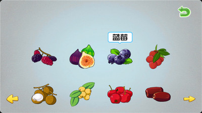 免費下載教育APP|宝宝学水果蔬菜 app開箱文|APP開箱王