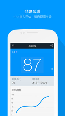 【免費教育App】粉笔公考题库-APP點子