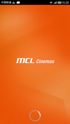 MCL电影院 MCL Cinemas