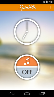 【免費工具App】转圈闹钟SpinMe-APP點子