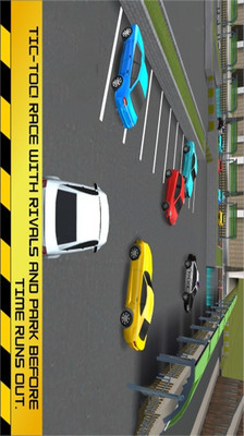 【免費模擬App】3D停车-APP點子