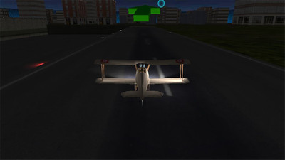 飞行员3D-飞行模拟