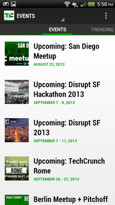 TechCrunch