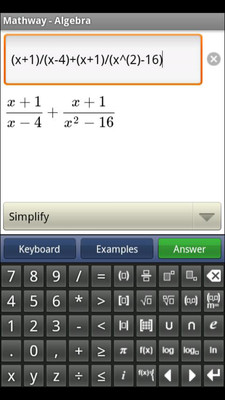 免費下載教育APP|Mathway数学通 app開箱文|APP開箱王